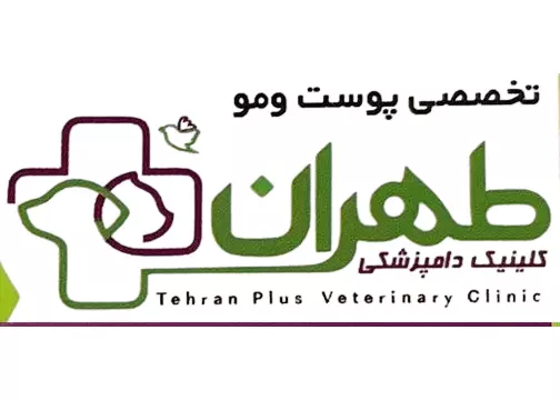 کلینیک دامپزشکی طهران پلاس